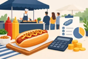 Hot Dog Catering Preise verstehen leicht gemacht